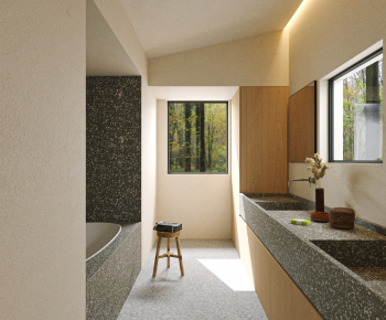 Modern TOILET-ID:403767118