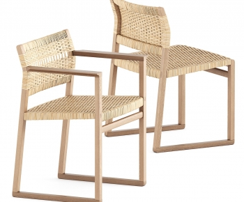 Modern Dining Chair-ID:858900572