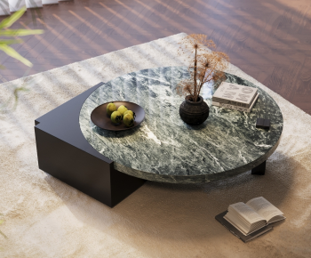 Modern Coffee Table-ID:501178984