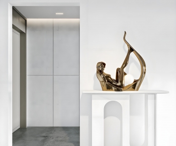 Modern Sculpture-ID:844687949