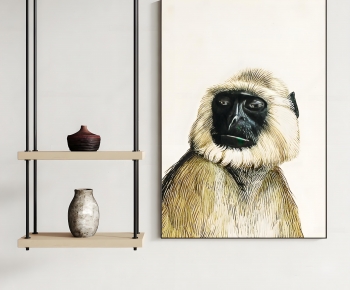 Modern Painting-ID:581729898