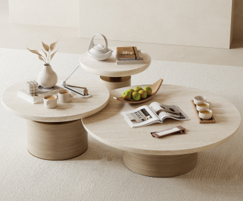 Modern Coffee Table-ID:857853891