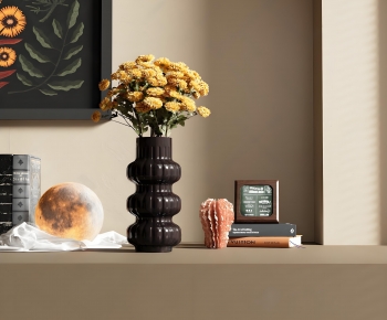 Modern Dried Branch-ID:926738986