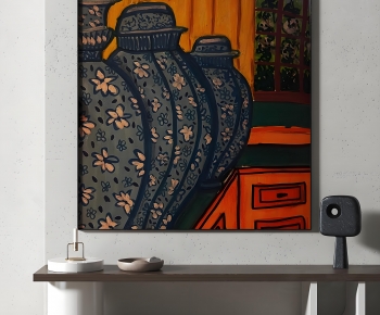 Modern Painting-ID:466108087