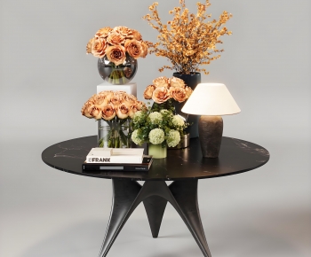 Modern Flower Arrangement-ID:489484071