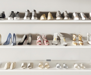 Modern Shoes-ID:542459967