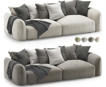 Modern A Sofa For Two-ID:580645083