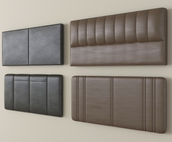 Modern Bedhead Back Rest-ID:242610931