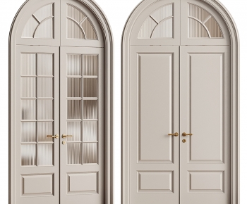 French Style Door-ID:226824056
