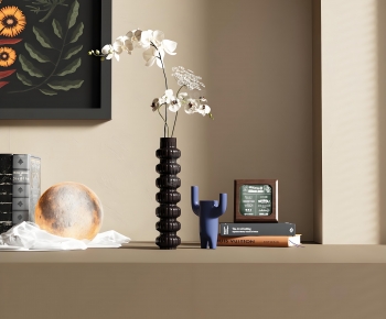 Modern Flower Arrangement-ID:612957006