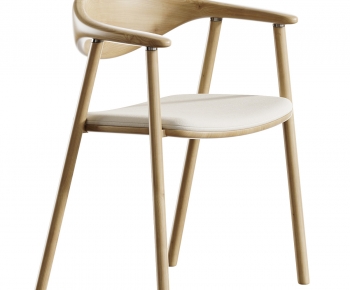 Modern Single Chair-ID:606698046
