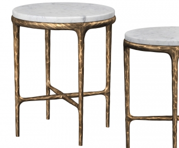 Modern Side Table/corner Table-ID:714416032