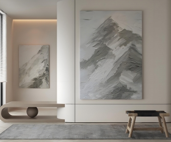 Modern Painting-ID:246822123