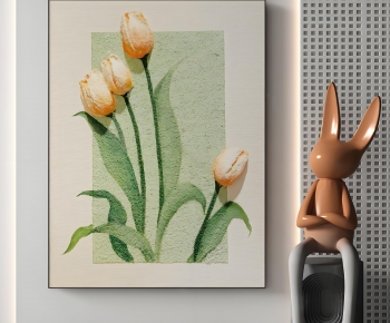 Modern Painting-ID:689146047