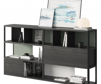 Modern Shelving-ID:394865994