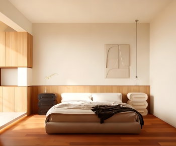 Modern Bedroom-ID:586216939