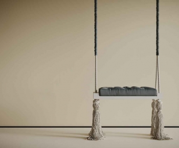 Modern Hanging Chair-ID:482945921