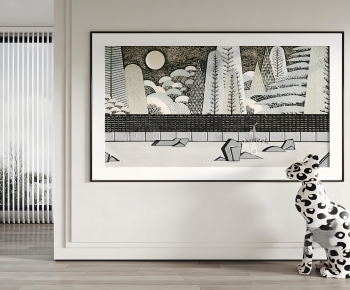 Modern Painting-ID:220113043