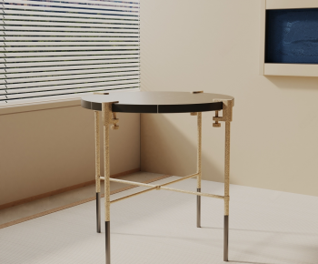 Modern Side Table/corner Table-ID:228463894