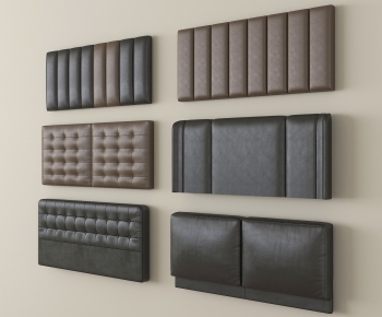 Modern Bedhead Back Rest-ID:911444901