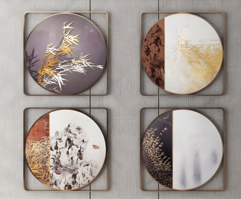 New Chinese Style Painting-ID:402113916