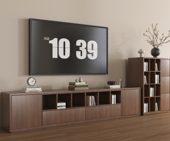 Modern TV Cabinet-ID:409529244
