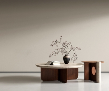 Modern Coffee Table-ID:807991989