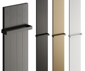 Modern Kitchen And Bathroom Components-ID:548465972