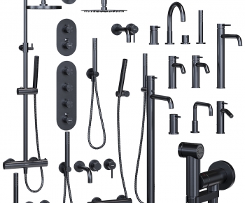 Modern Faucet/Shower-ID:920310037