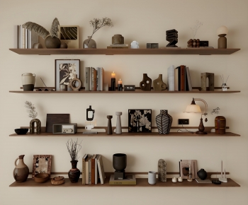 Modern Decorative Set-ID:249293098