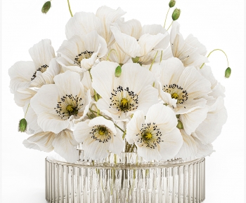 Modern Flowers-ID:456840042