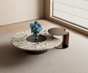 Modern Coffee Table-ID:469208966