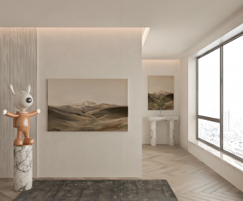 Modern Painting-ID:445848948