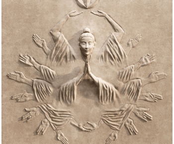 Modern Wall Decoration-ID:957429894