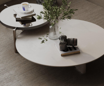 Modern Coffee Table-ID:618469773