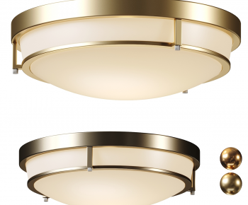 Modern Ceiling Ceiling Lamp-ID:402343997