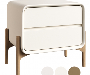 Modern Bedside Cupboard-ID:982515104