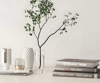 Modern Decorative Set-ID:768616916