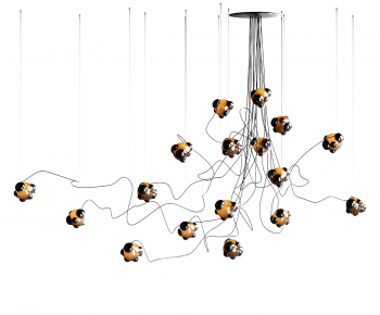 Modern Droplight-ID:996773961