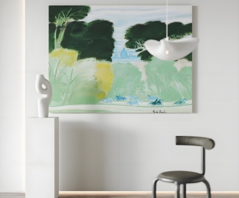 Modern Painting-ID:989744909