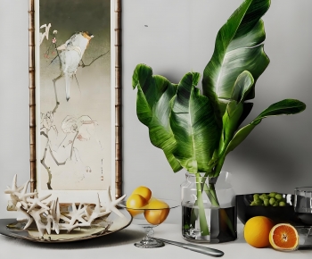 Modern Decorative Set-ID:718135128