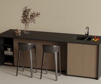 Modern Counter Bar-ID:247258904
