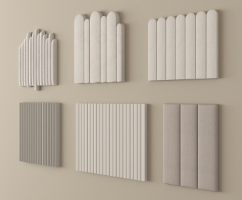 Modern Bedhead Back Rest-ID:512535101