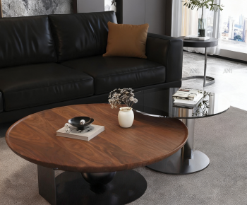 Modern Coffee Table-ID:267510428