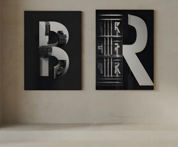 Modern Painting-ID:812401065