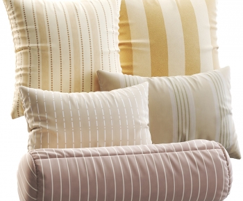 Modern Pillow-ID:379935985