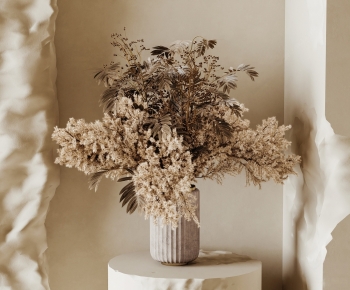 Wabi-sabi Style Dried Branch-ID:454962978