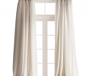 Modern The Curtain-ID:173388961