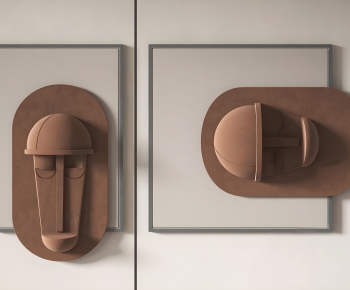 Modern Wall Decoration-ID:583095077