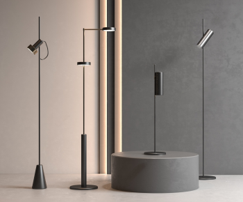 Modern Floor Lamp-ID:505018005